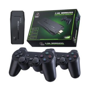 Jogo Stick Lite 64 GB 4K Ultra HD 2 Geipas